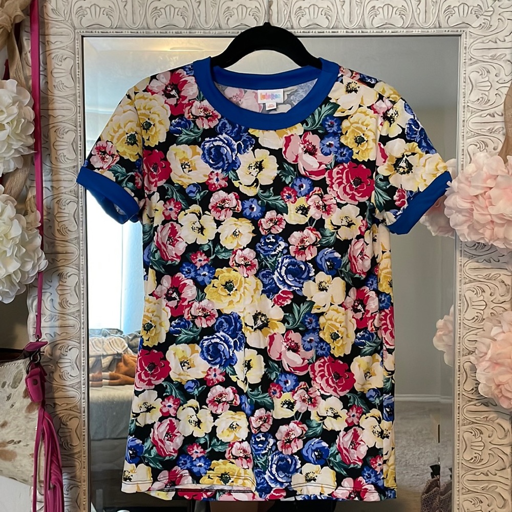 💙 Classic Tee 💙